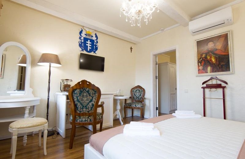 Hotel Fortetsya Hetmana