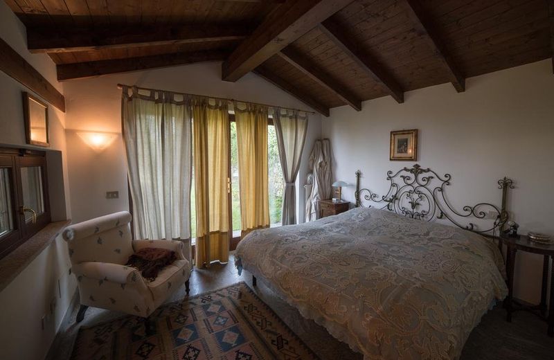Villa Gia