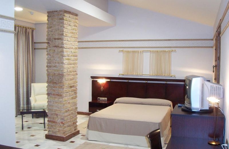 Hotel Don Miguel Plaza