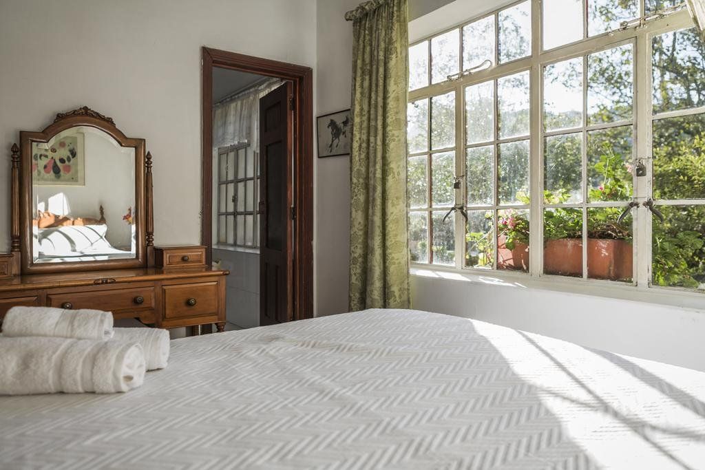 Hotel Campestre La Tomineja