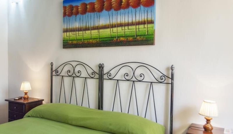Affittacamere Room and Breakfast Antonuccio