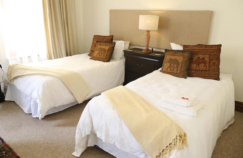 Ambonnay Terrace Guest House