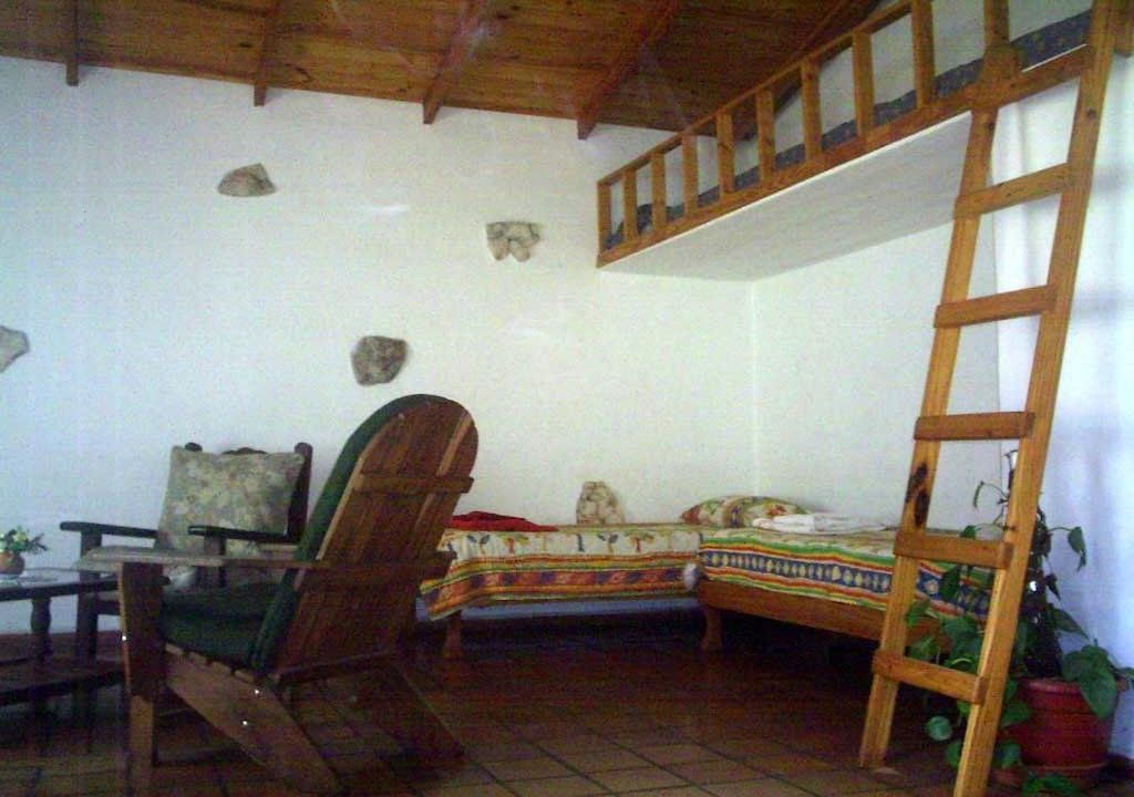 Complejo El Zorzal