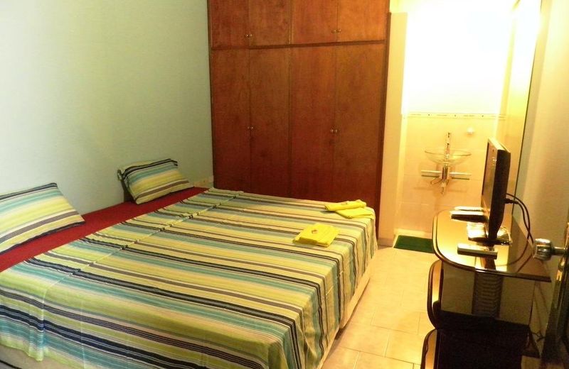 Hotel Las Residentas