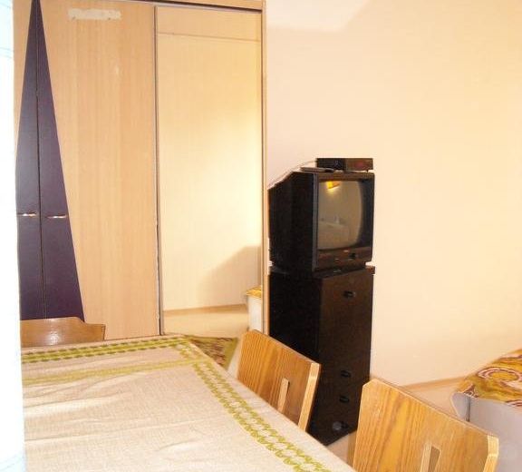 Eva Apartmanhaz