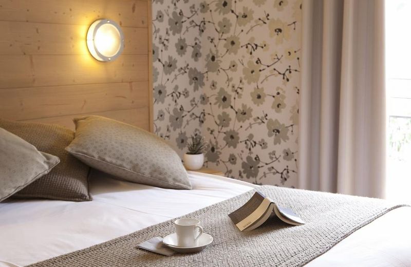 Hotel le Chalet