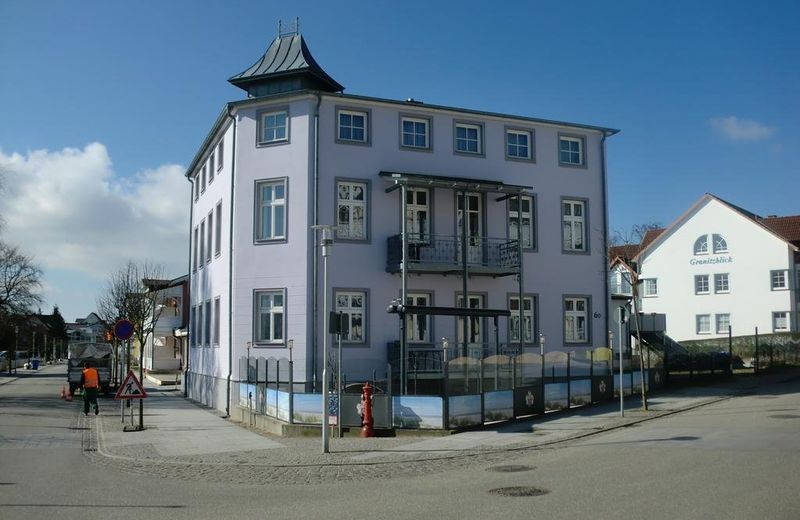 Pension Granitzeck
