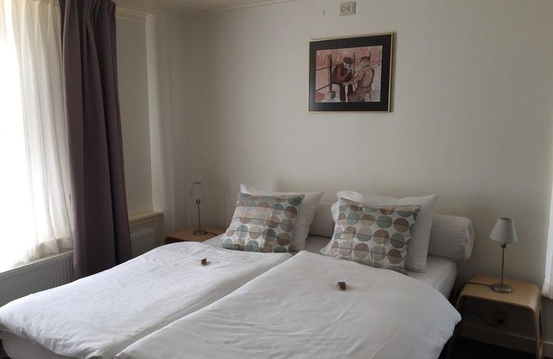 Hotel Meerzigt