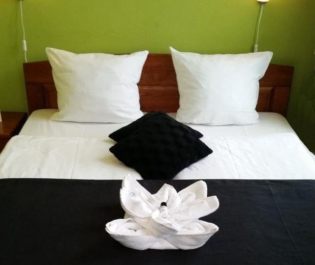Hotel Nordig