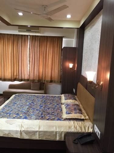 Hotel Bahri Residency