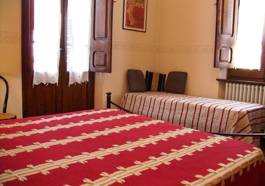 B&B Santa Chiara