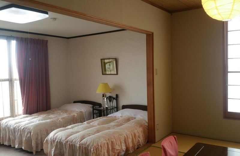 Yumoto Miyoshi Ryokan
