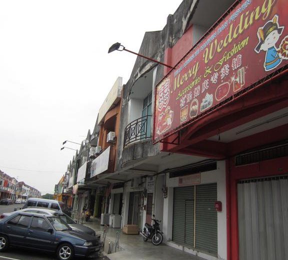 SK Hotel 1