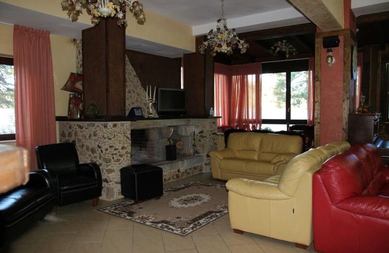 Hotel Il Brigante