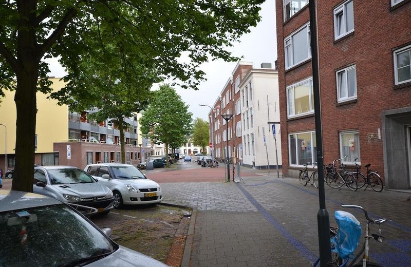 Nieuw Vlissingen Docklands