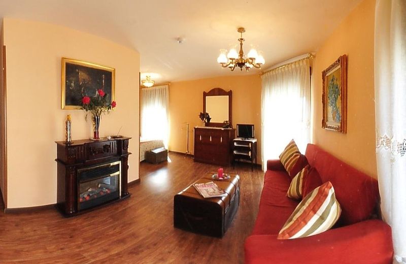 Posada de los Antiguos Telares