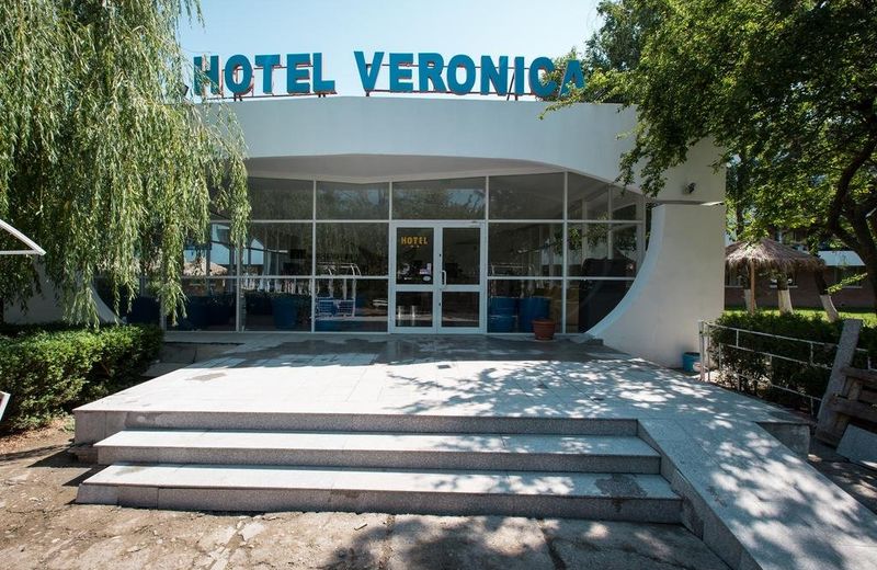 Academy Hotel