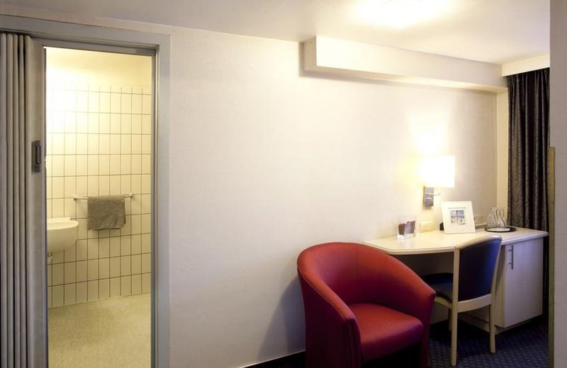 Hotel Honfleur