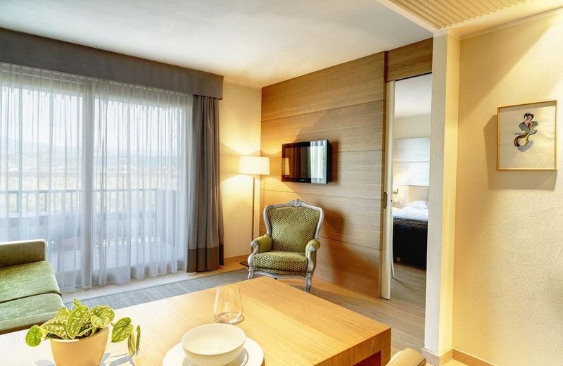 Art & Design Hotel Napura