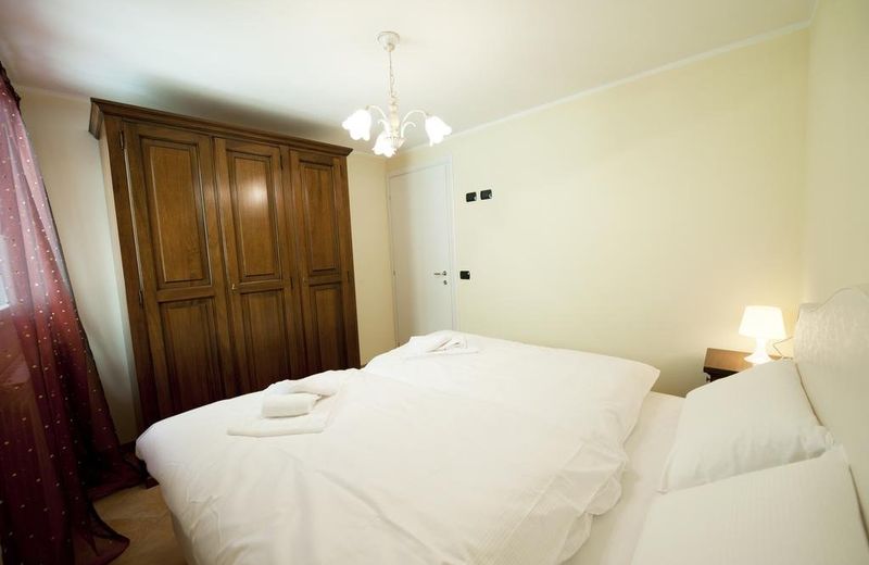 Residence La Corte