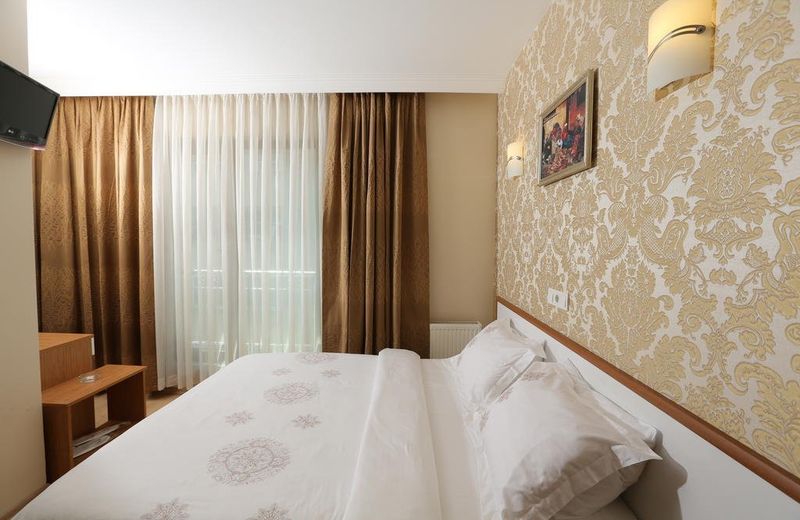 Hotel Avcilar City