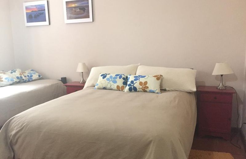 Departamento Lagartijas