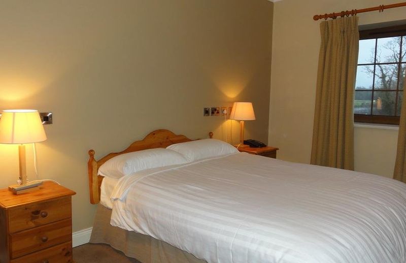 Hannon's Hotel