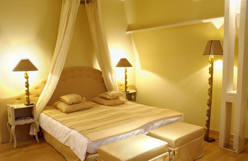 Chateau-Hotel De Belmesnil