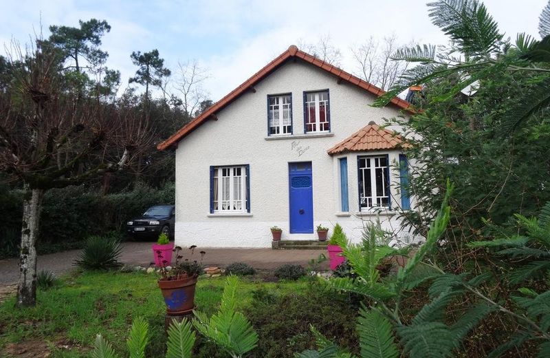 Fleur des Dunes