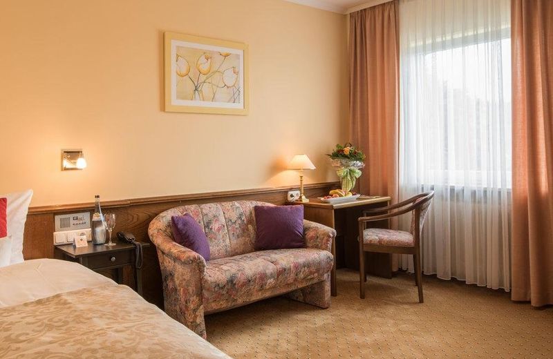 Hotel Bavaria