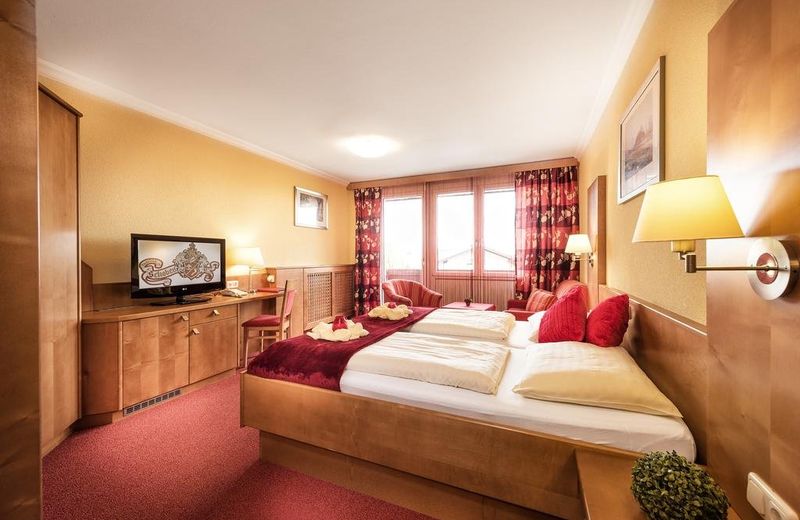 Hotel Lohninger-Schober