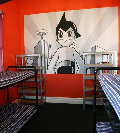 Room Image