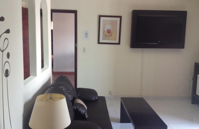 Hotel Don Pablo