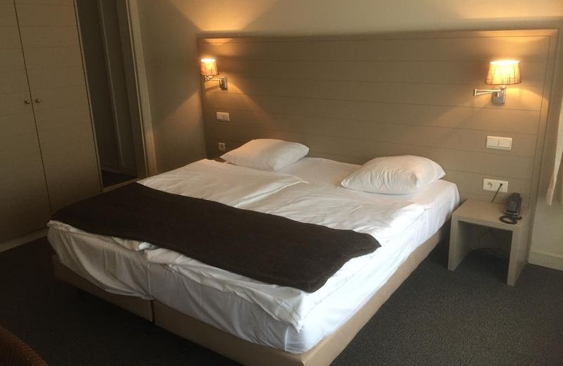 Hotel Atlas