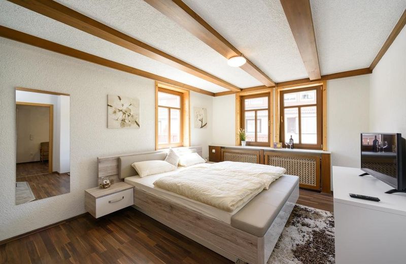 Hotel im Tannengrund