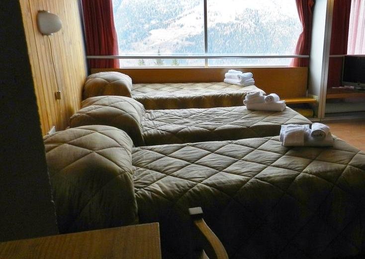 Hotel Sole Alto