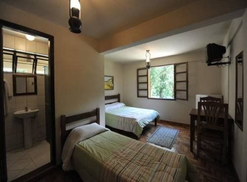 Vereda Bike Park Hotel