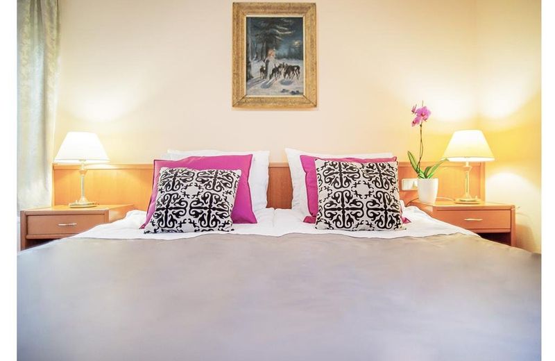 Hotel Fenix