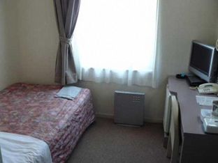 Hotel Image 1