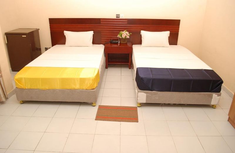 Sea View Hotel