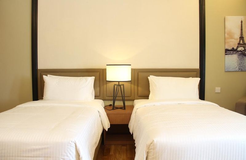 Millesime Hotel Johor Bahru
