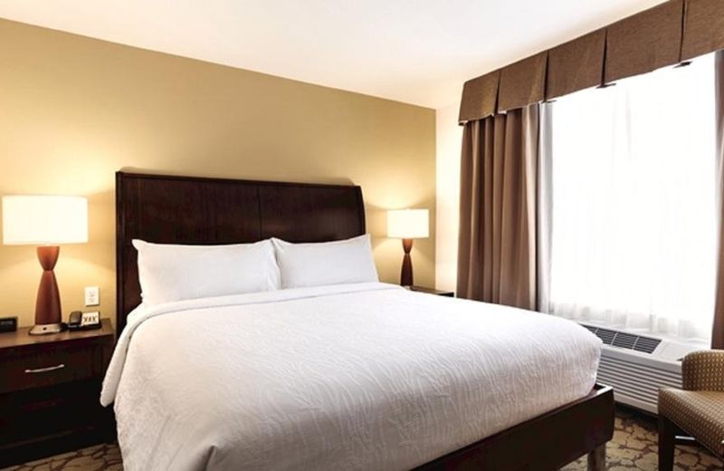 Hilton Garden Inn Wallingford/Meriden