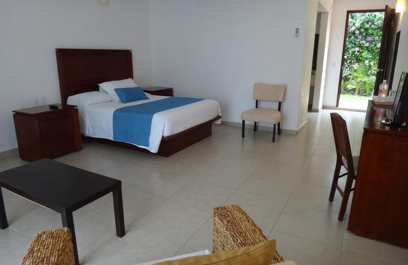 Hotel Boutique Casa Bella