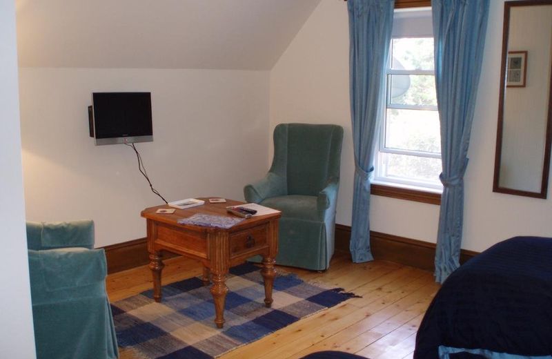 The Old Winsloe House