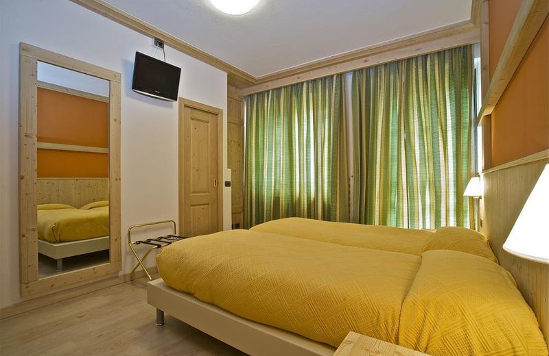 Hotel Franca