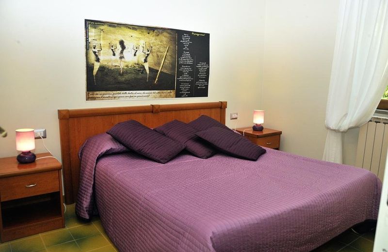 Hotel Il Casale