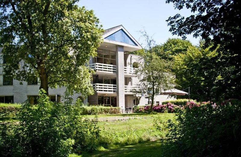 HOTEL OLAERTSDUYN