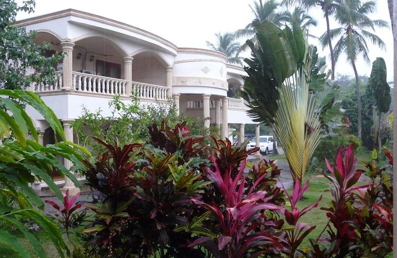 Villa La Plantacion