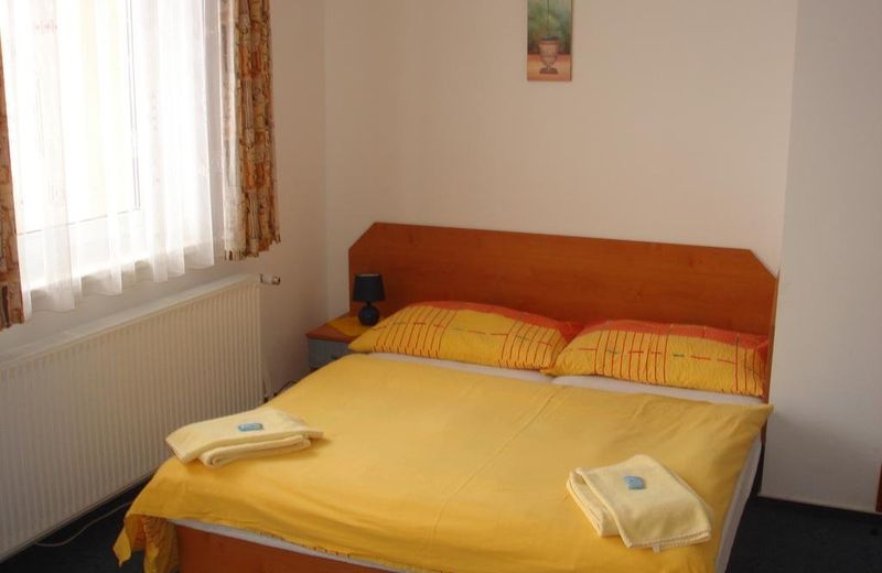 Hotel Arnika