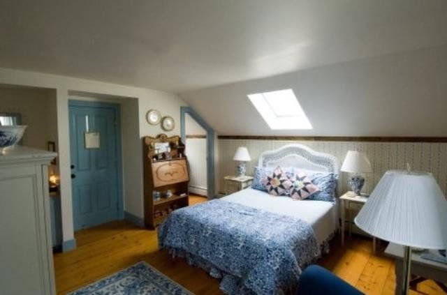 Deer Brook Inn